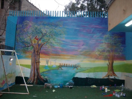 Murale