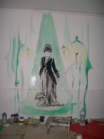Charlot 
