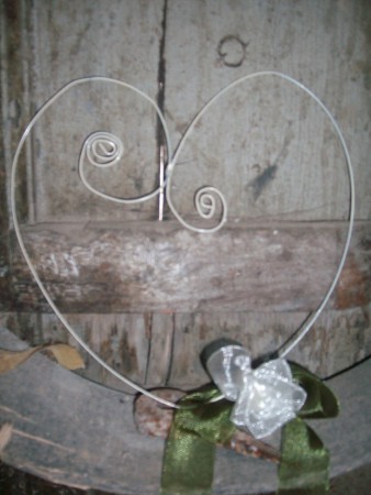 cuore festa della mamma